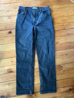 Abercrombie & Fitch jeans